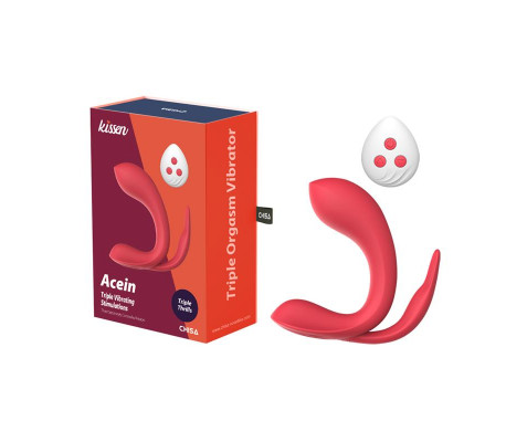 Acein Estimulador con Control Remoto