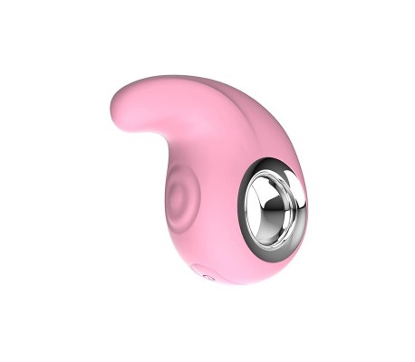 Comma Estimulador con tapping