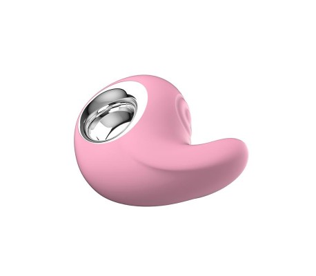 Comma Estimulador con tapping