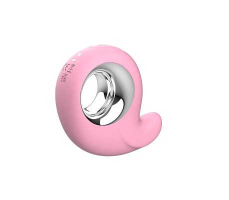 Comma Estimulador con tapping