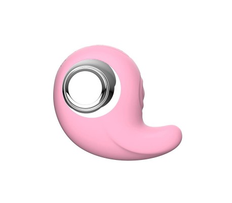 Comma Estimulador con tapping