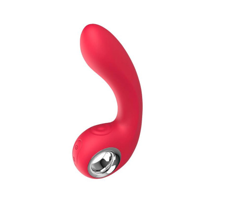 Sharpy Vibrador con Tapping