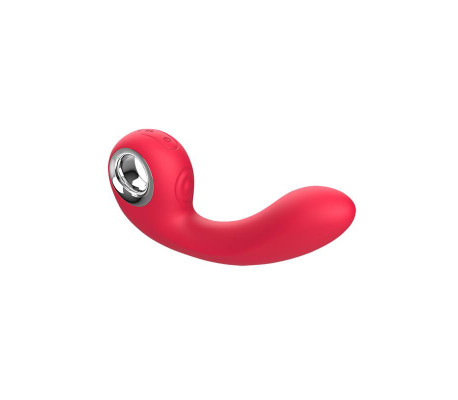 Sharpy Vibrador con Tapping