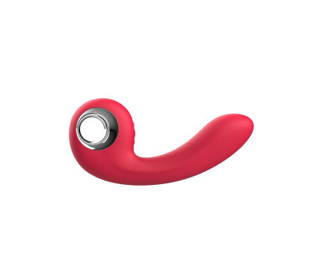 Sharpy Vibrador con Tapping