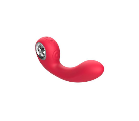 Sharpy Vibrador con Tapping