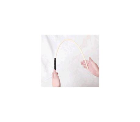 Fusta de Rattan Flexible 60 cm