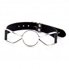 Mordaza de Aro de Metal 4.5 cm Talla M
