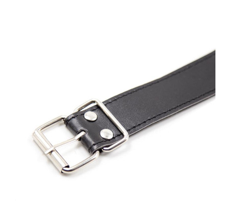 Mordaza de Aro de Metal 4.5 cm Talla M