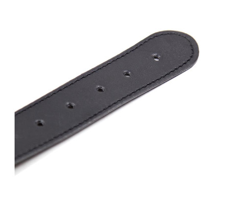 Mordaza de Aro de Metal 4.5 cm Talla M