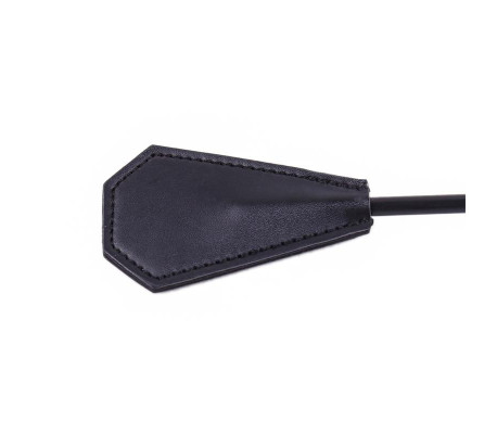 Plumero y Pala 2 en 1 29 cm Negro