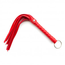 Mini Flogger 28 cm Red