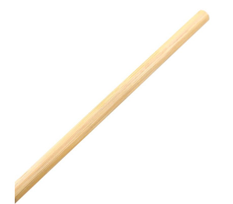 Pala de Bambú con Corazones 33 cm