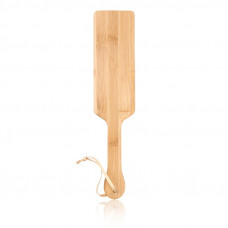 Pala de Bambú 35.7 cm