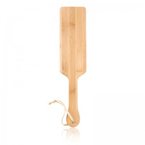Pala de Bambú 35.7 cm