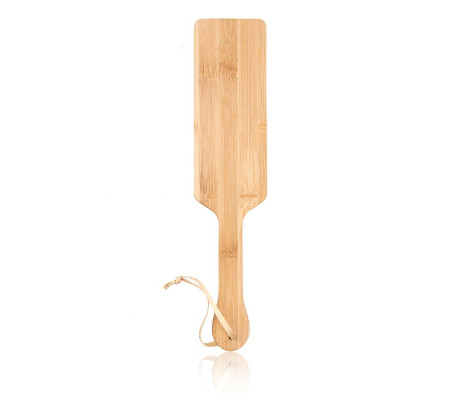 Pala de Bambú 35.7 cm