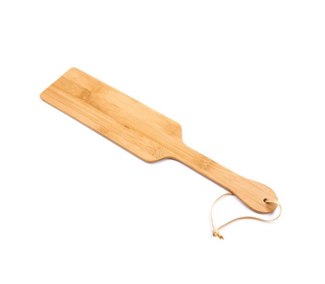 Pala de Bambú 35.7 cm