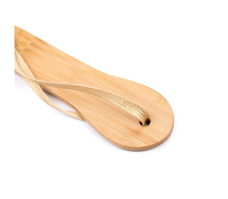Pala de Bambú 35.7 cm