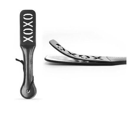 Pala Cuero Vegano XOXO 32 cm