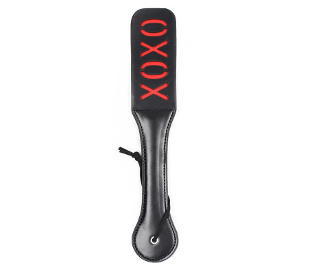 Pala Cuero Vegano XOXO 32 cm