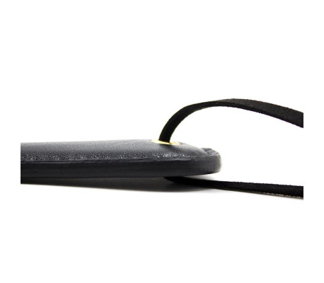 Pala Cuero Vegano 32 cm
