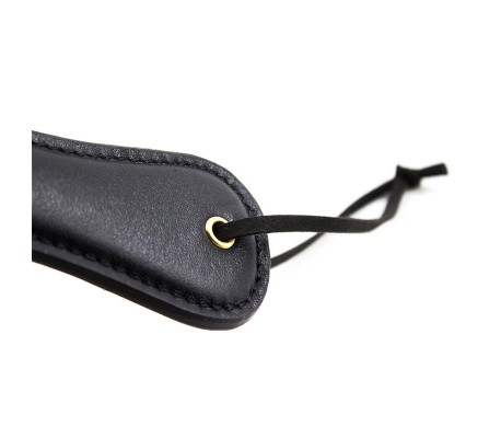 Pala Cuero Vegano 32 cm