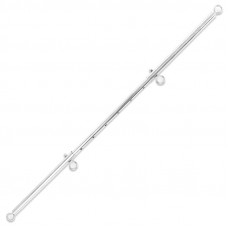 Barra Separadora Extensible