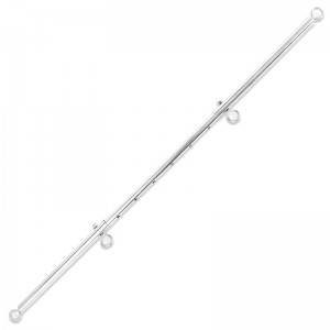 Barra Separadora Extensible