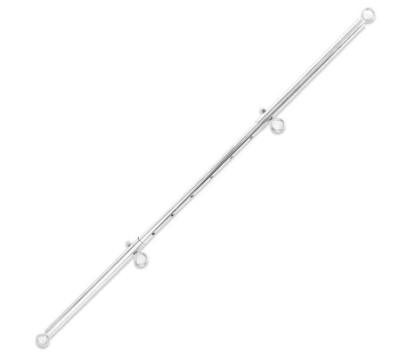 Barra Separadora Extensible