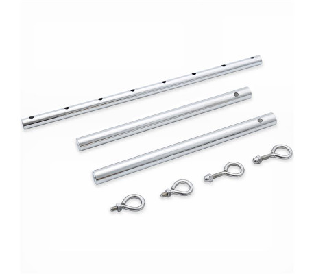 Barra Separadora Extensible