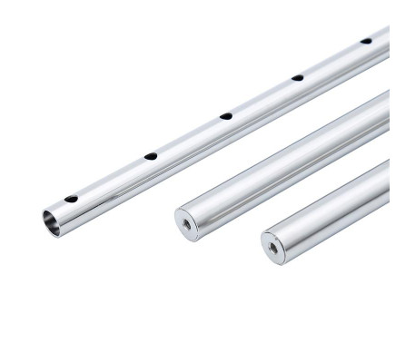 Barra Separadora Extensible