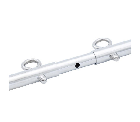 Barra Separadora Extensible
