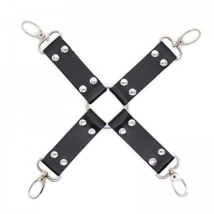 Ataduras Hog Tie Ligero