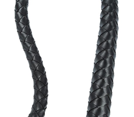 Plug Anal con cola de Diablo