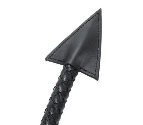 Plug Anal con cola de Diablo