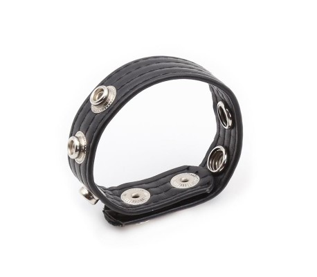 Anillo para el Pene Ajustable 21 cm x 2 cm