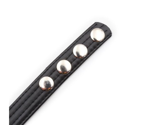 Anillo para el Pene Ajustable 21 cm x 2 cm