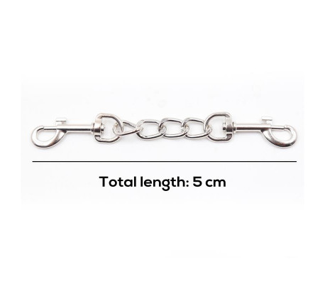 Cadena para Esposas 5.5 cm