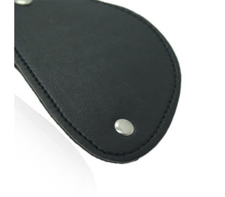 Antifaz con 3 Remaches