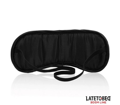 Antifaz de Satén - Be Naughty