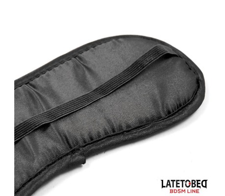 Antifaz de Satén - Be Naughty