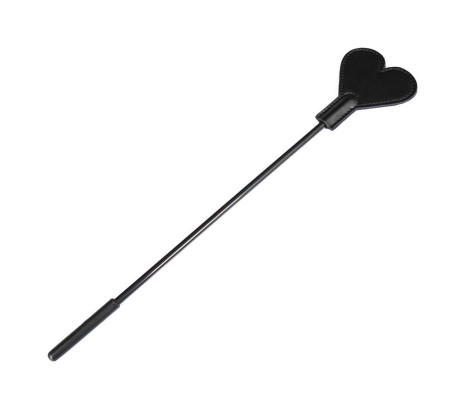 Fusta Forma de Corazón 35 cm