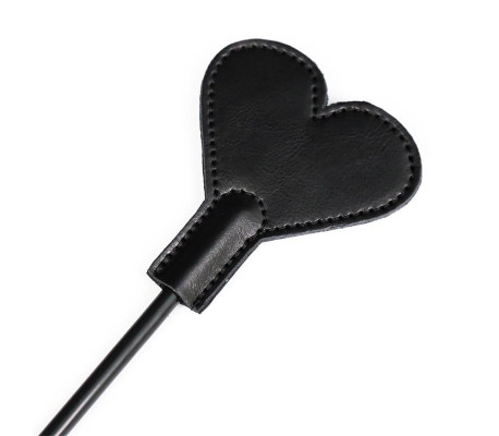 Fusta Forma de Corazón 35 cm