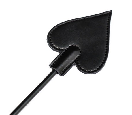 Pala en Forma de AS de Picas