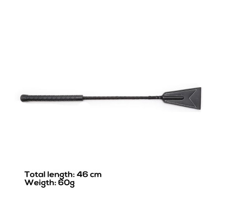 Fusta rectangular 46 cm