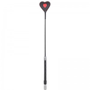 Fusta en Forma de Corazón 51 cm