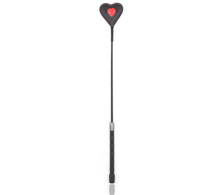 Fusta en Forma de Corazón 51 cm