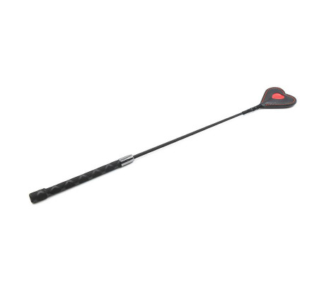 Fusta en Forma de Corazón 51 cm