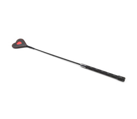 Fusta en Forma de Corazón 51 cm