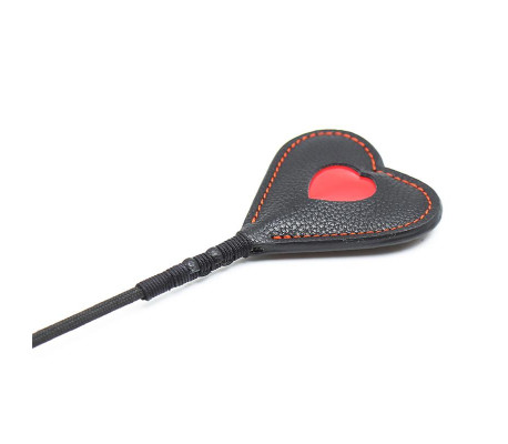 Fusta en Forma de Corazón 51 cm