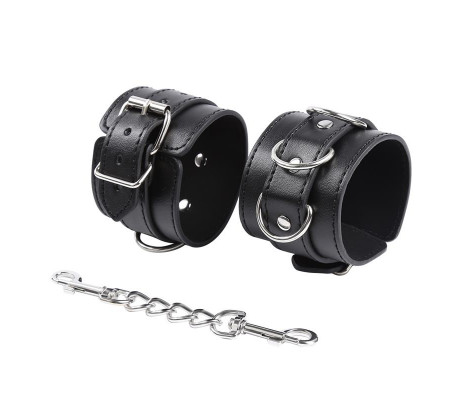 Esposas Ajustables con Cadenas